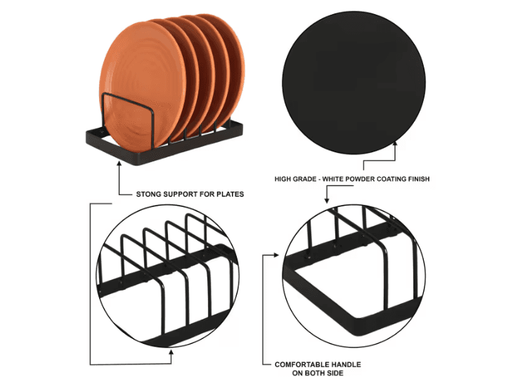 360 degree product photography and video