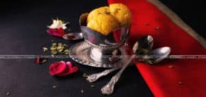  Egg biryani signature dish food photography in Udaipur